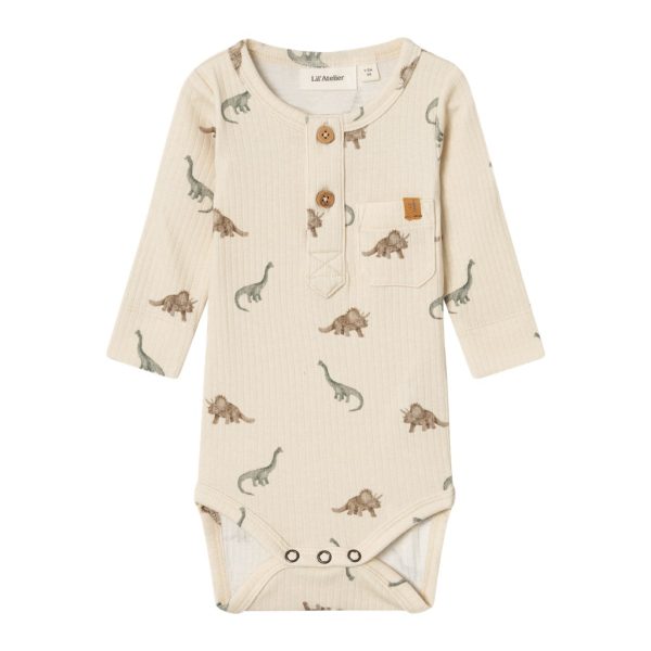 Lil' Atelier - Gio Bon - Slim Body