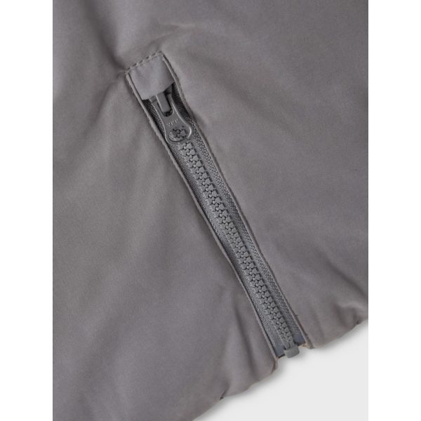 Lil' Atelier - Golo - Suit - Quiet Shade