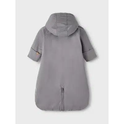 Lil' Atelier - Golo - Suit - Quiet Shade