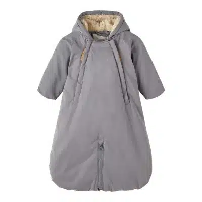 Lil' Atelier - Golo - Suit - Quiet Shade