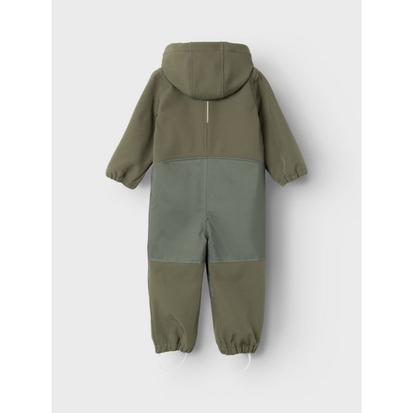 Lil' Atelier - Laalfa Suit - Kalamata