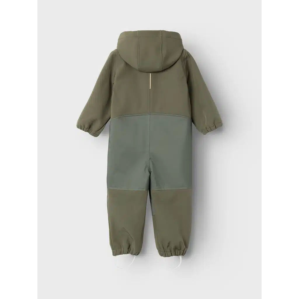 Lil' Atelier - Laalfa Suit - Kalamata