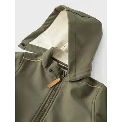 Lil' Atelier - Laalfa Suit - Kalamata