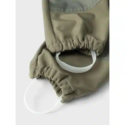 Lil' Atelier - Laalfa Suit - Kalamata