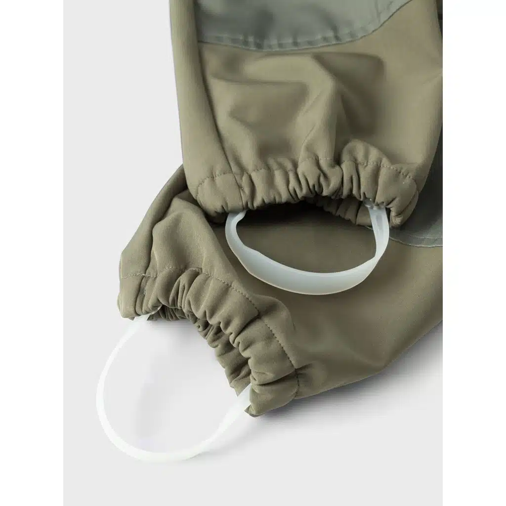 Lil' Atelier - Laalfa Suit - Kalamata