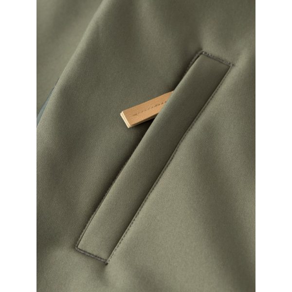 Lil' Atelier - Laalfa Suit - Kalamata