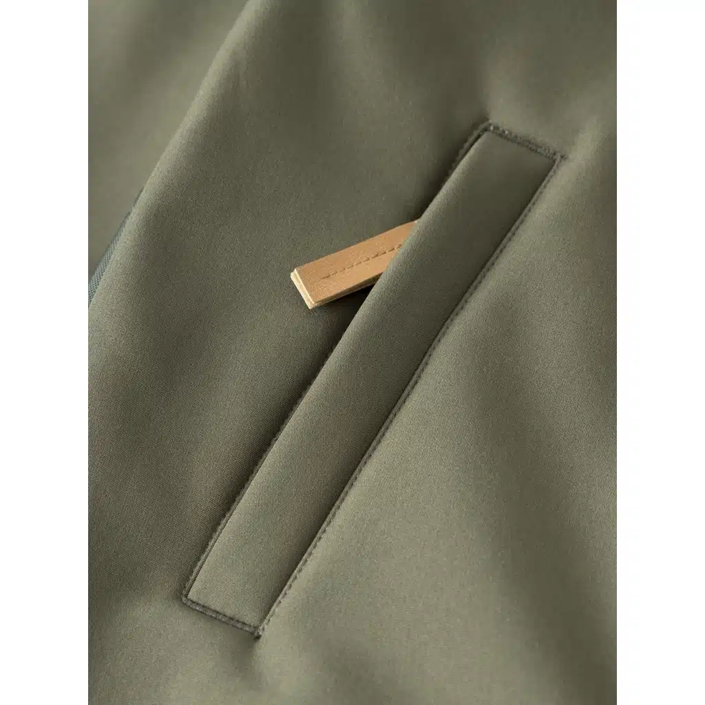 Lil' Atelier - Laalfa Suit - Kalamata