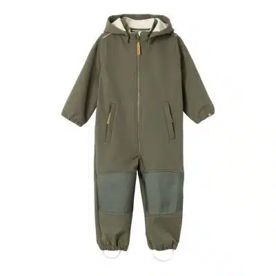 Lil' Atelier - Laalfa Suit - Kalamata