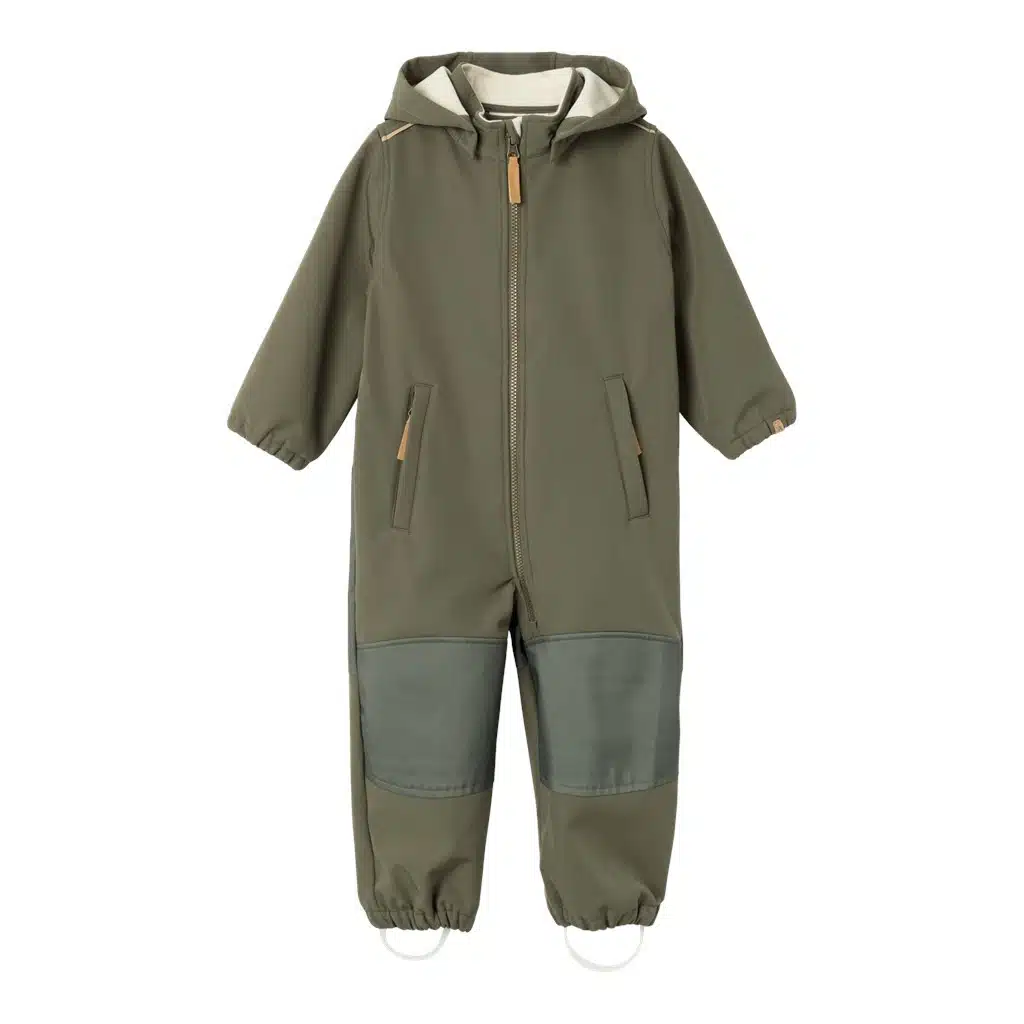 Lil' Atelier - Laalfa Suit - Kalamata