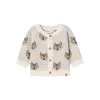 Lil' Atelier - Lamoe - Knit Cardigan