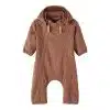 Lil' Atelier - Loro - Loose Suit - Carob Brown