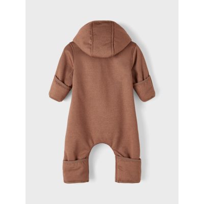 Lil' Atelier - Loro - Loose Suit - Carob Brown