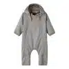 Lil' Atelier - Loro - Loose Suit - Wet Weather