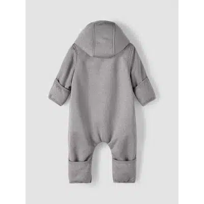 Lil' Atelier - Loro - Loose Suit - Wet Weather