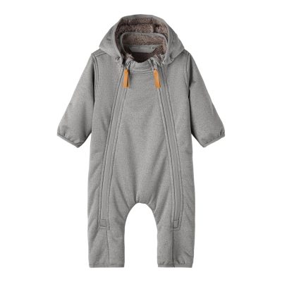 Lil' Atelier - Loro - Loose Suit - Wet Weather