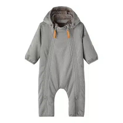 Lil' Atelier - Loro - Loose Suit - Wet Weather