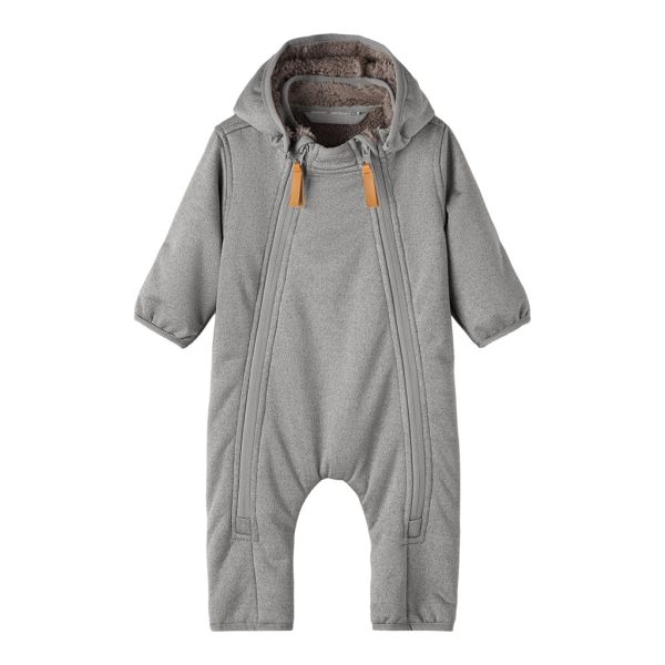 Lil' Atelier - Loro - Loose Suit - Wet Weather