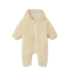 Lil' Atelier - Naolin - Sherpa Suit - Sandshell