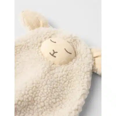Lil' Atelier - Nigo - Sherpa Cuddle Cloth