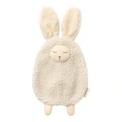 Lil' Atelier - Nigo - Sherpa Cuddle Cloth