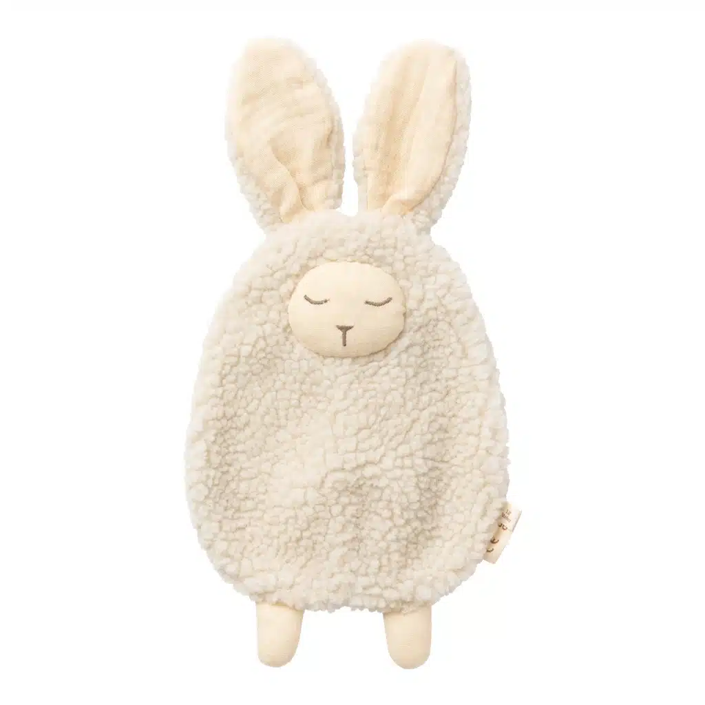 Lil' Atelier - Nigo - Sherpa Cuddle Cloth