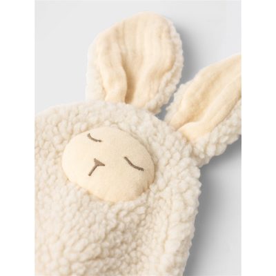 Lil' Atelier - Nigo - Sherpa Cuddle Cloth