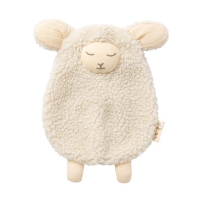 Lil' Atelier - Nigo - Sherpa Cuddle Cloth