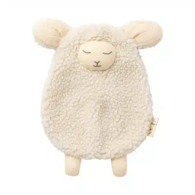 Lil' Atelier - Nigo - Sherpa Cuddle Cloth