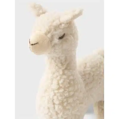 Lil' Atelier - Nigo - Sherpa Toy