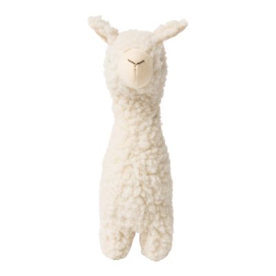 Lil' Atelier - Nigo - Sherpa Toy