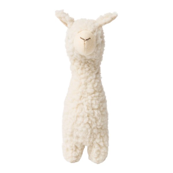 Lil' Atelier - Nigo - Sherpa Toy