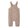 Lil' Atelier - Nola Floral - Corduroy Overall 8260