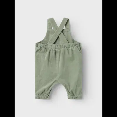 Lil' Atelier - Obert - Corduroy Overall 6411