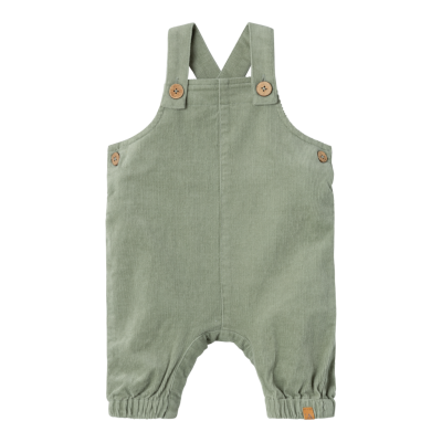 Lil' Atelier - Obert - Corduroy Overall 6411