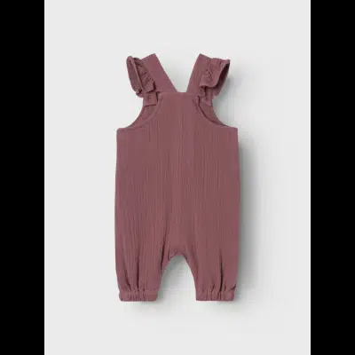 Lil' Atelier - Obina - Loose Overall