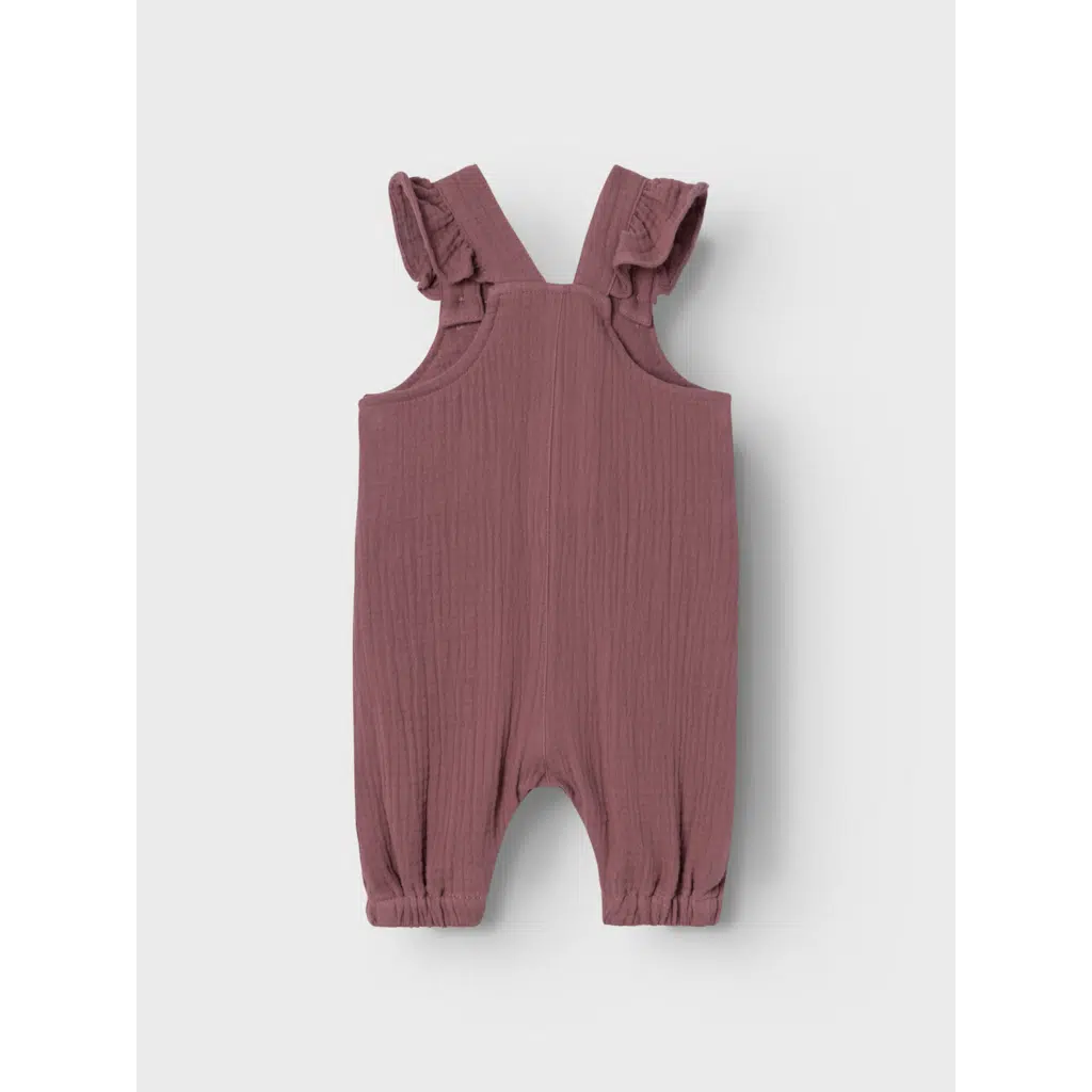 Lil' Atelier - Obina - Loose Overall