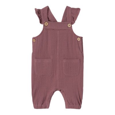 Lil' Atelier - Obina - Loose Overall