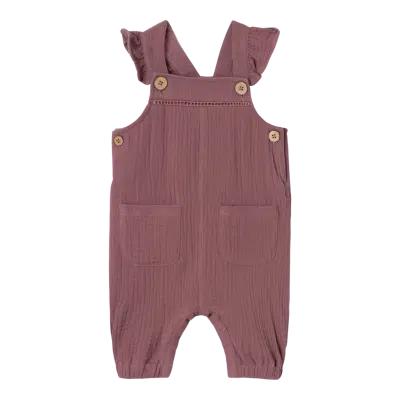 Lil' Atelier - Obina - Loose Overall