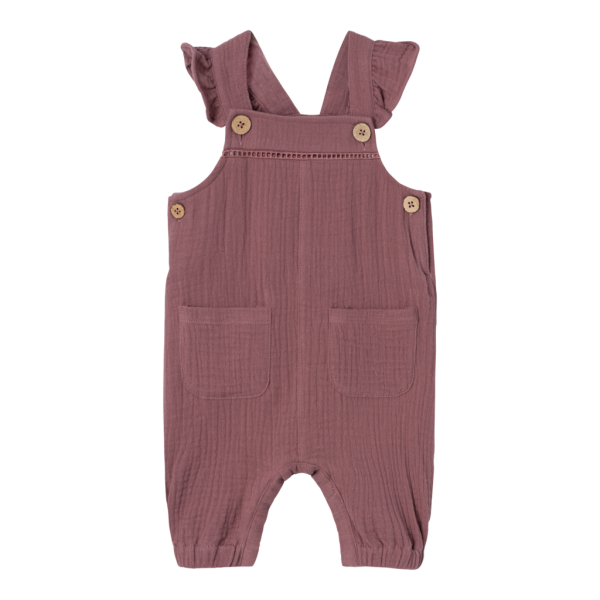 Lil' Atelier - Obina - Loose Overall