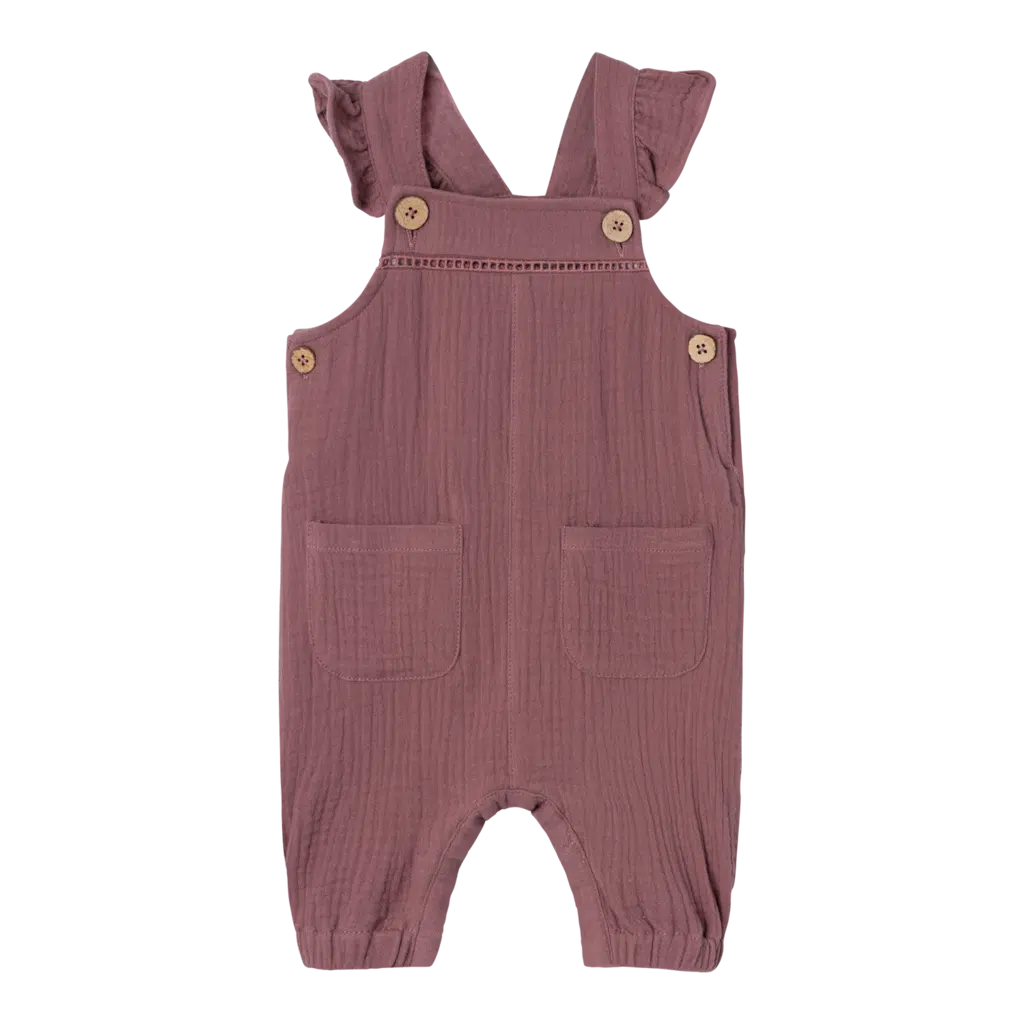 Lil' Atelier - Obina - Loose Overall