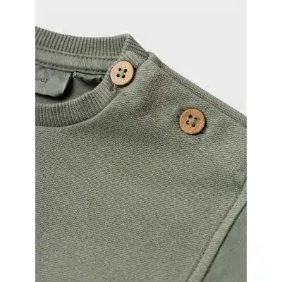 Lil' Atelier - Omads - Sweat