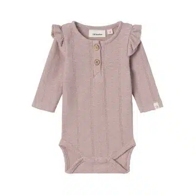 Lil' Atelier - Ominas - Slim Body