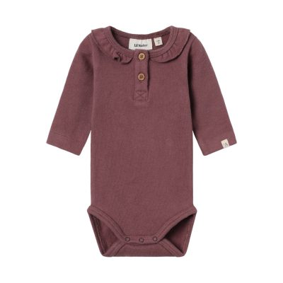 Lil' Atelier - Thoro Hou - Slim Body