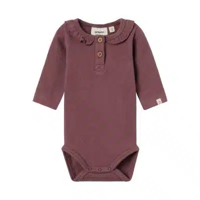Lil' Atelier - Thoro Hou - Slim Body