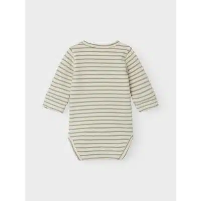 Lil' Atelier - Thoro - Slim Body Stripe