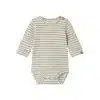 Lil' Atelier - Thoro - Slim Body Stripe