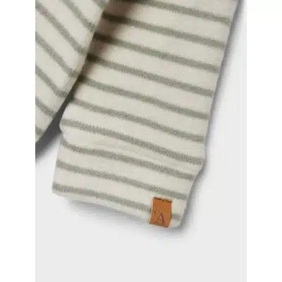 Lil' Atelier - Thoro - Slim Body Stripe