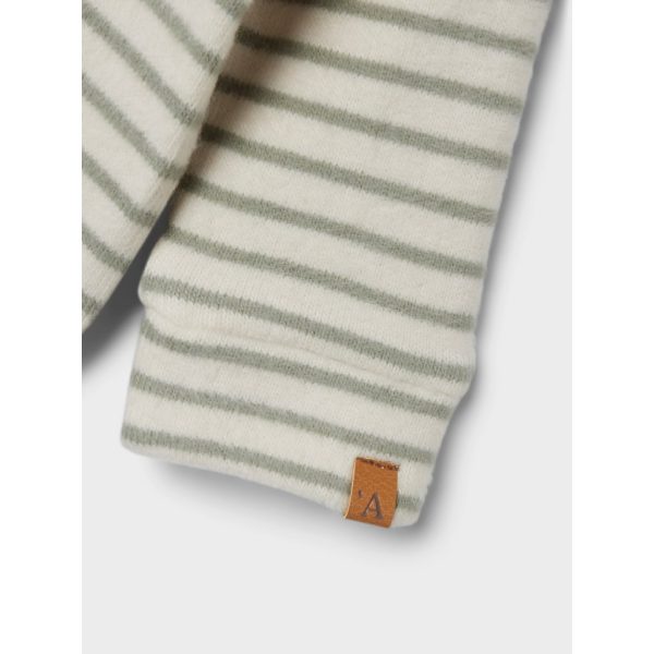 Lil' Atelier - Thoro - Slim Body Stripe