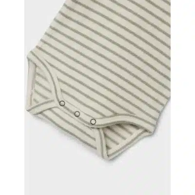 Lil' Atelier - Thoro - Slim Body Stripe