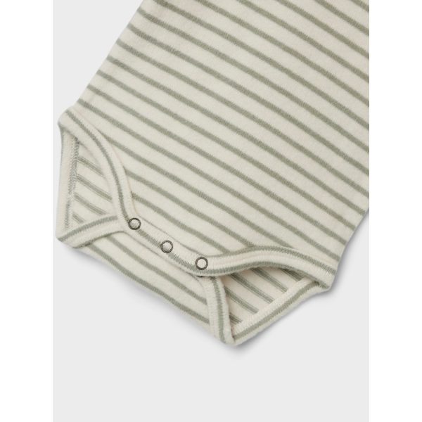 Lil' Atelier - Thoro - Slim Body Stripe